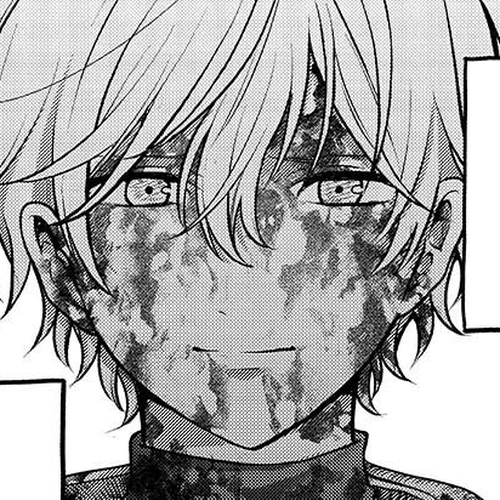 Saihate no Paladin Chapter 61 cover