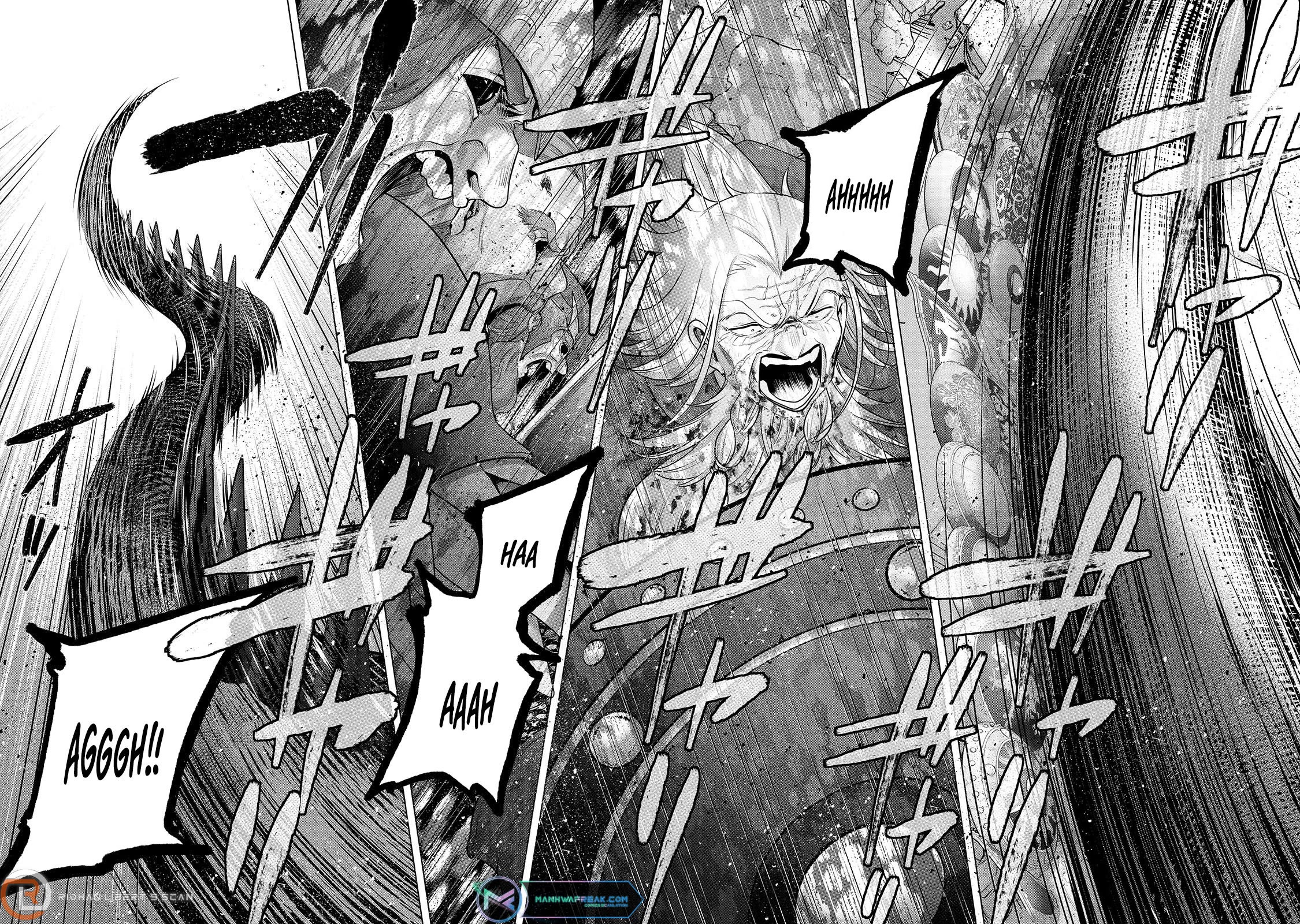 Saihate no Paladin Chapter 62 page 24 - Chapter 62