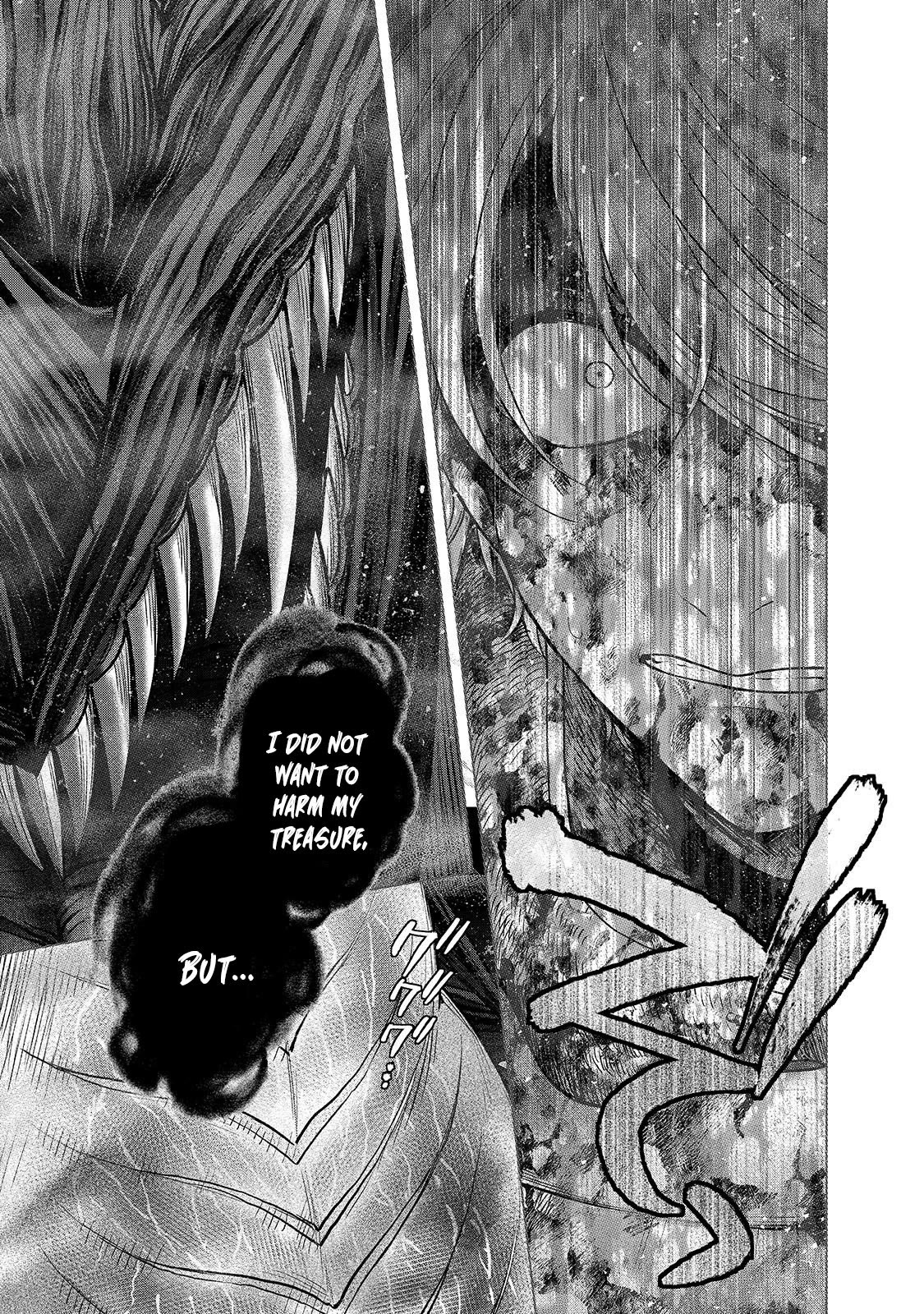 Saihate no Paladin Chapter 62 page 31 - Chapter 62