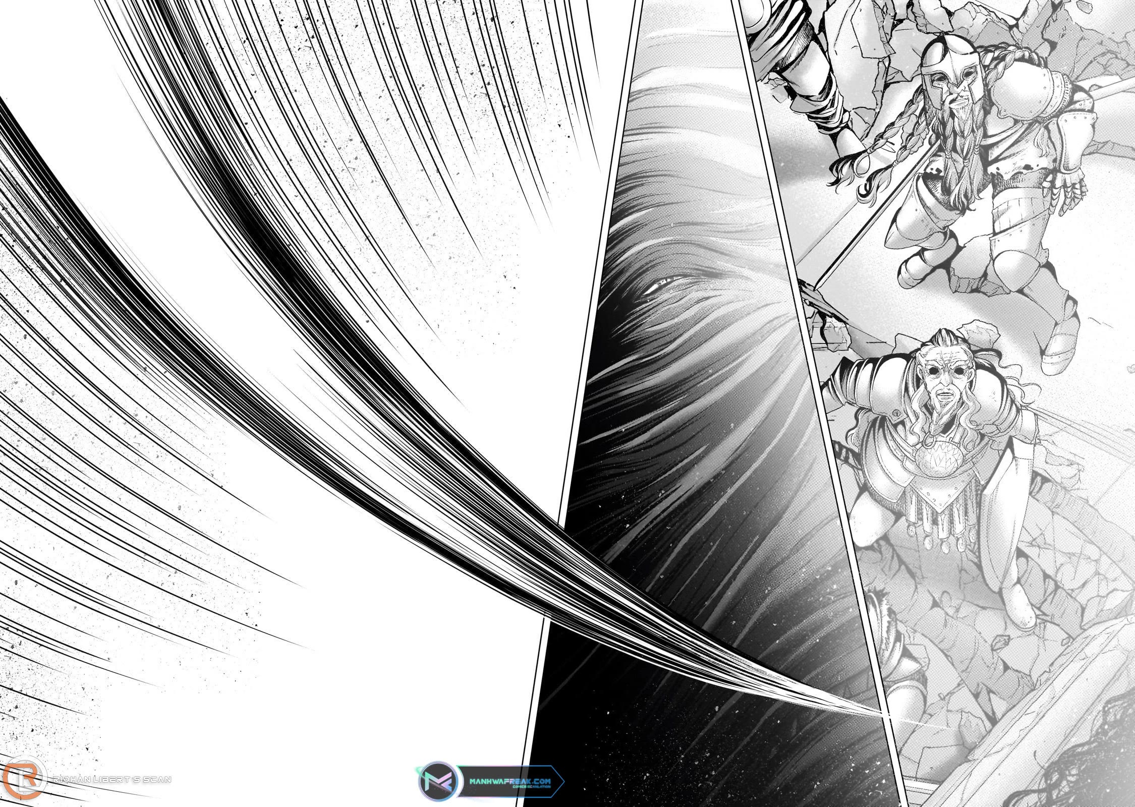 Saihate no Paladin Chapter 62 page 40 - Chapter 62