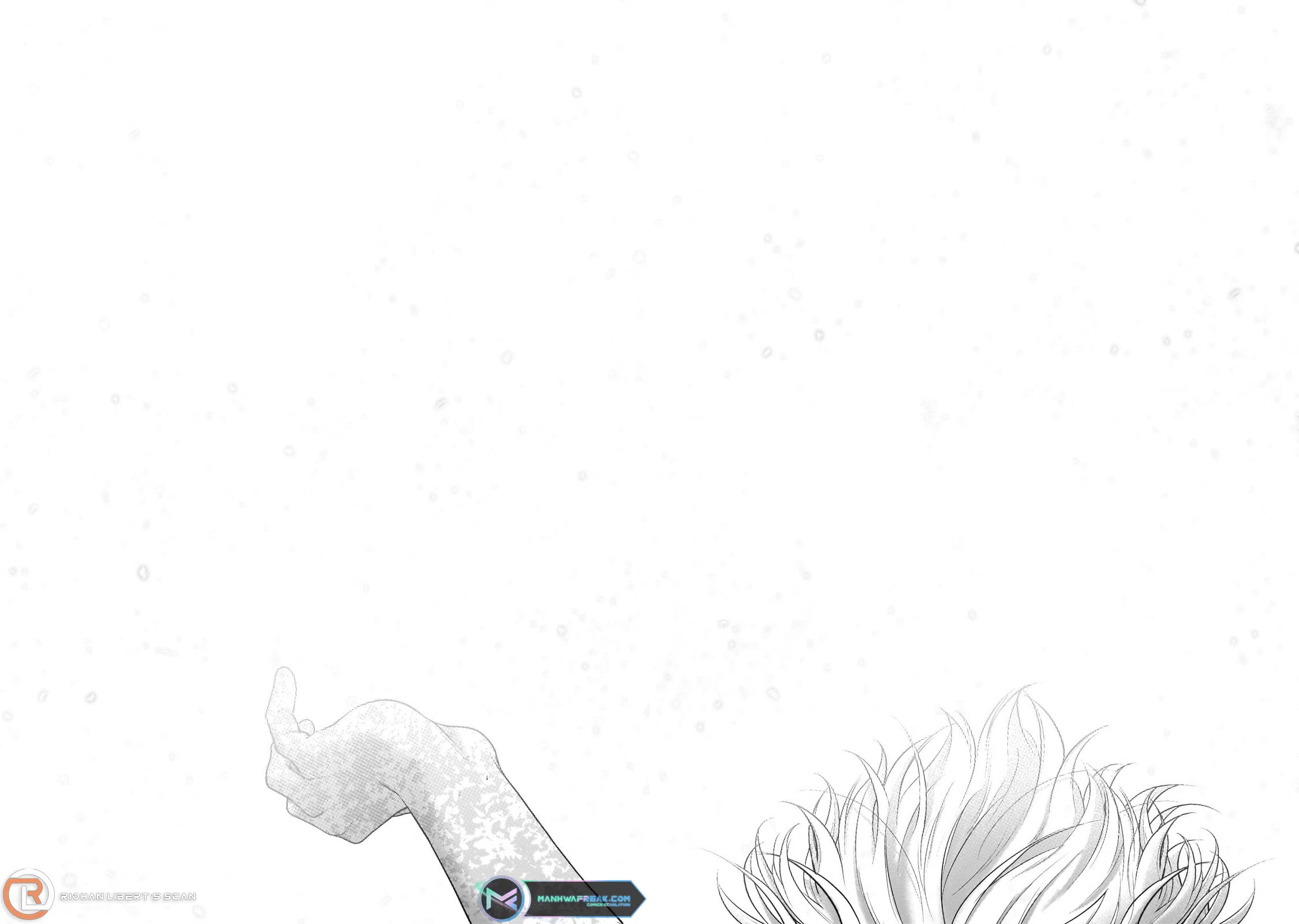 Saihate no Paladin Chapter 63 page 15 - Chapter 63