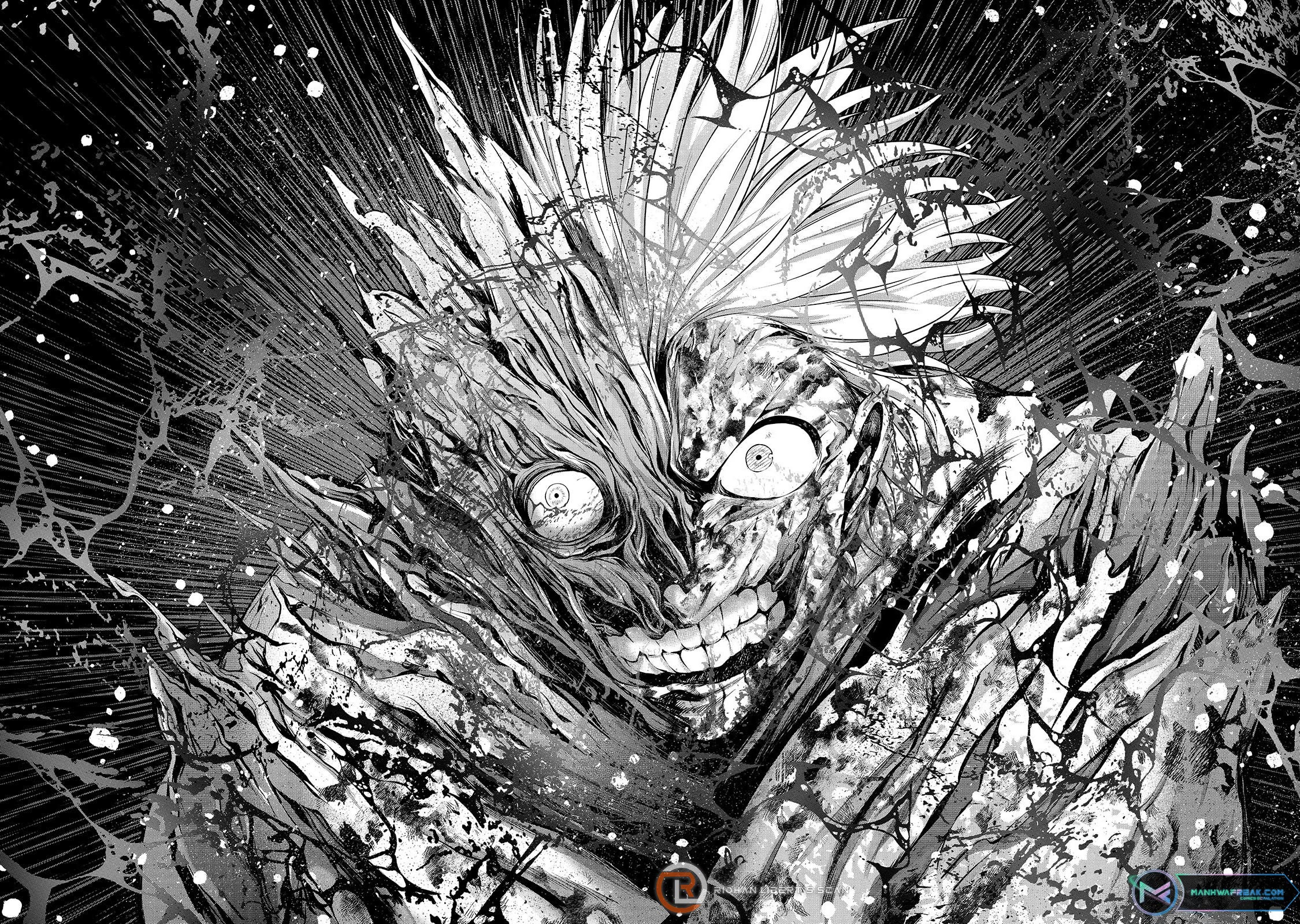 Saihate no Paladin Chapter 63 page 8 - Chapter 63
