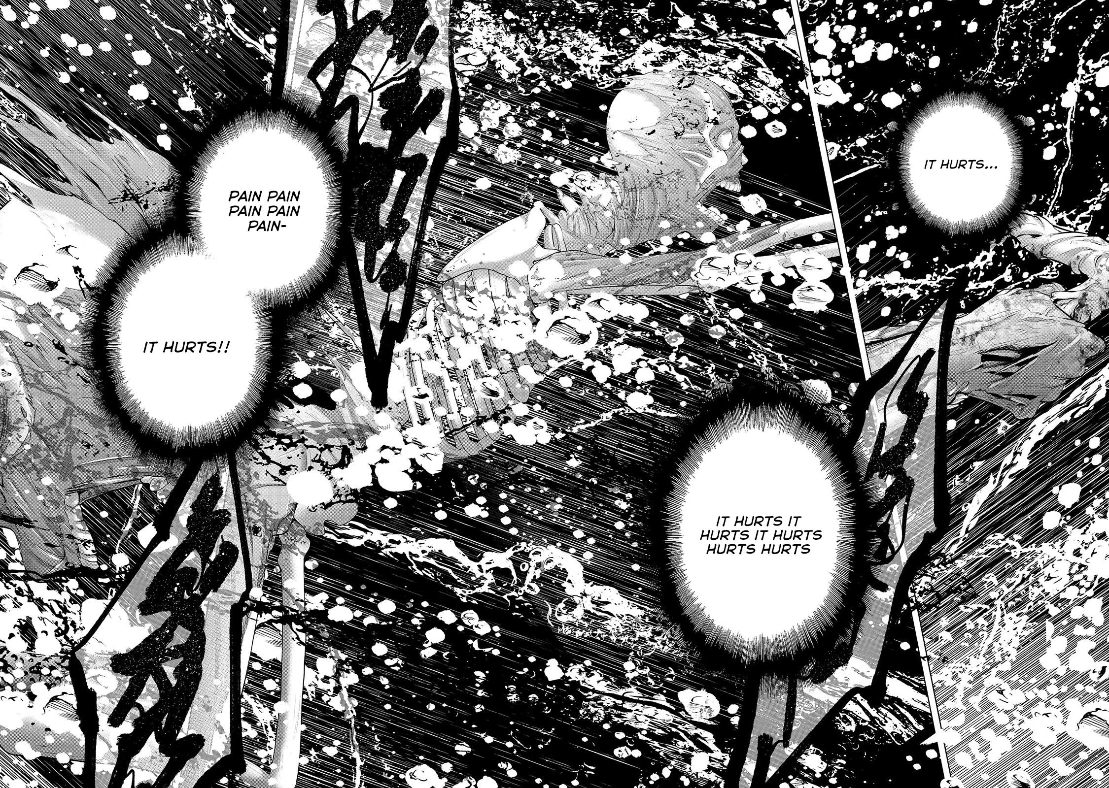 Saihate no Paladin Chapter 63 page 9 - Chapter 63