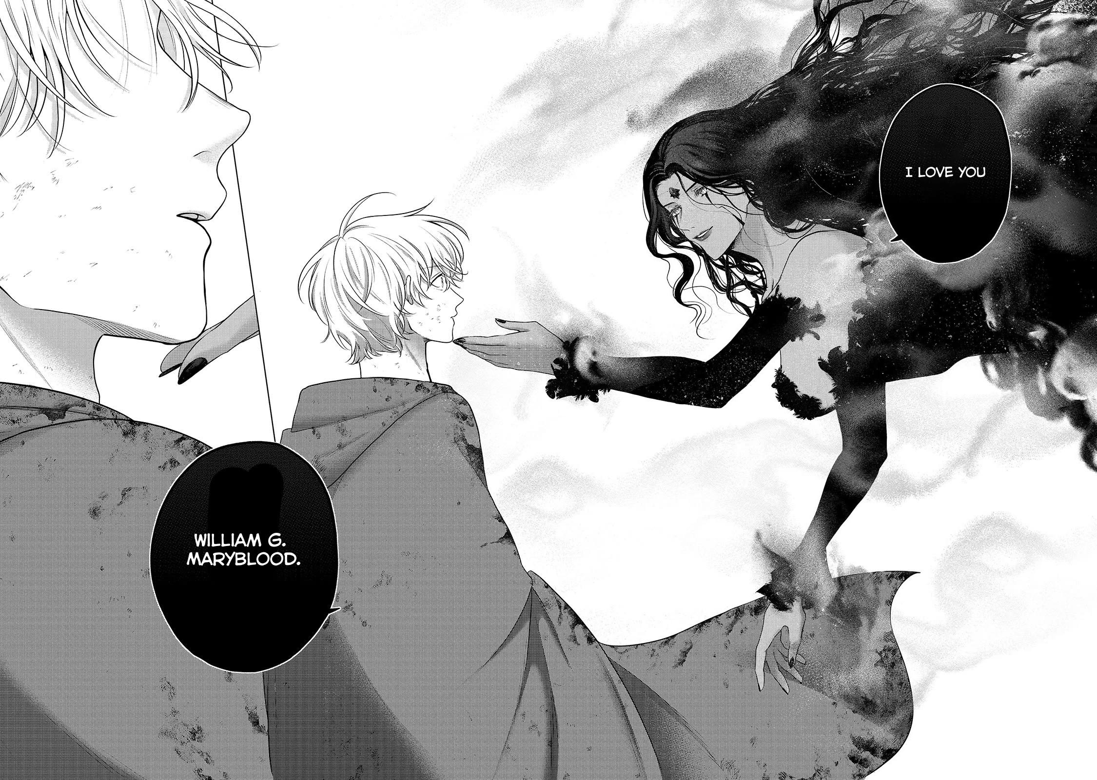 Saihate no Paladin Chapter 64 page 21 - Chapter 64