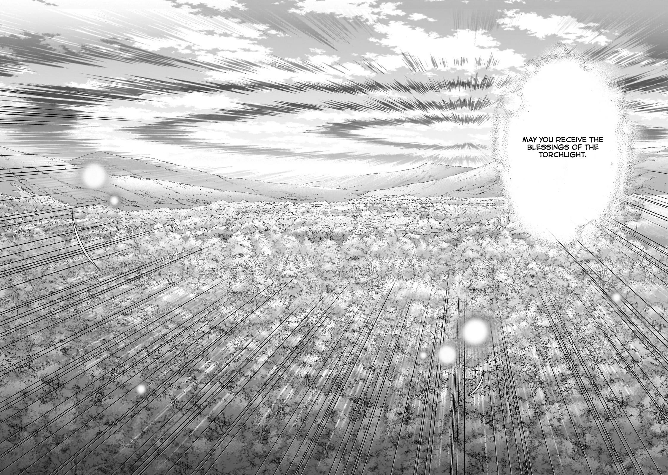 Saihate no Paladin Chapter 64 page 30 - Chapter 64