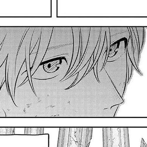 Saihate no Paladin Chapter 64 cover