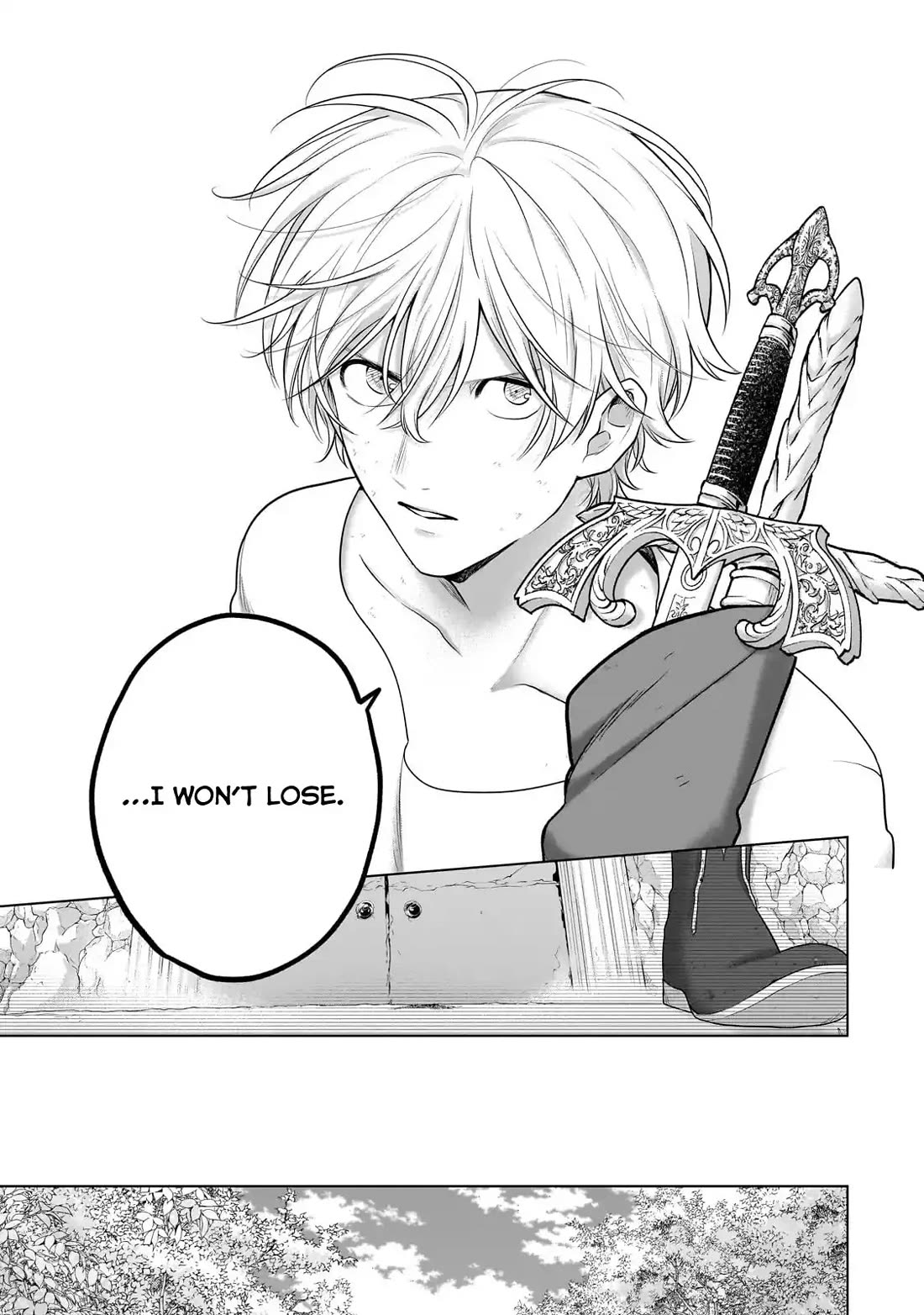 Saihate no Paladin Chapter 65 page 11 - Chapter 65
