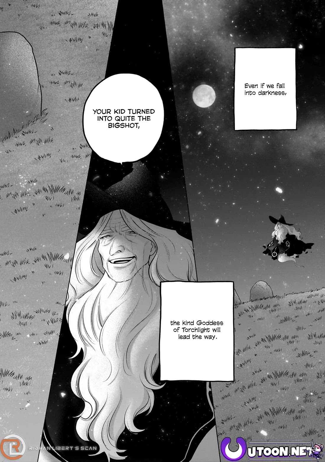 Saihate no Paladin Chapter 66 page 12 - Chapter 66