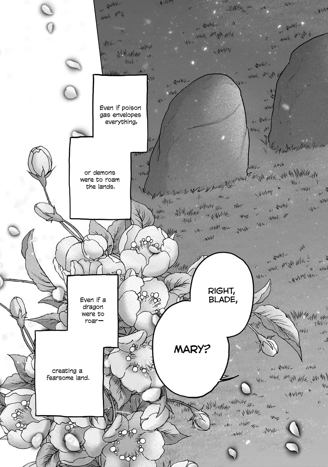 Saihate no Paladin Chapter 66 page 13 - Chapter 66