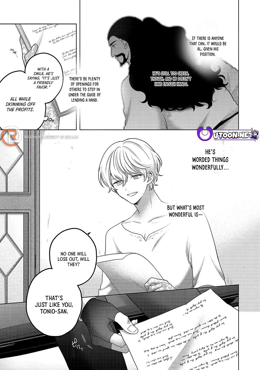 Saihate no Paladin Chapter 68 page 30 - Chapter 68