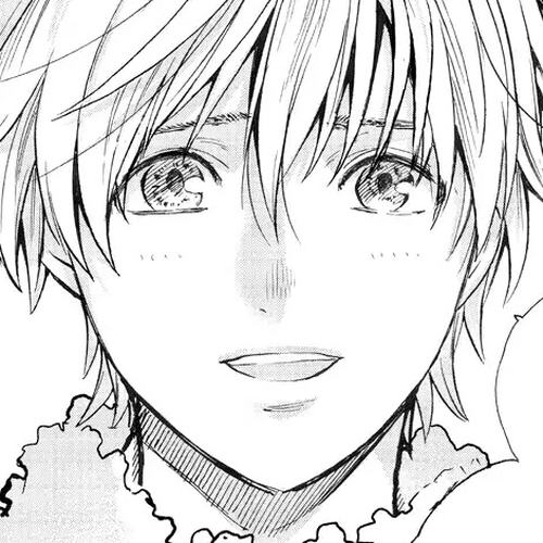 Saihate no Paladin Chapter 7 cover
