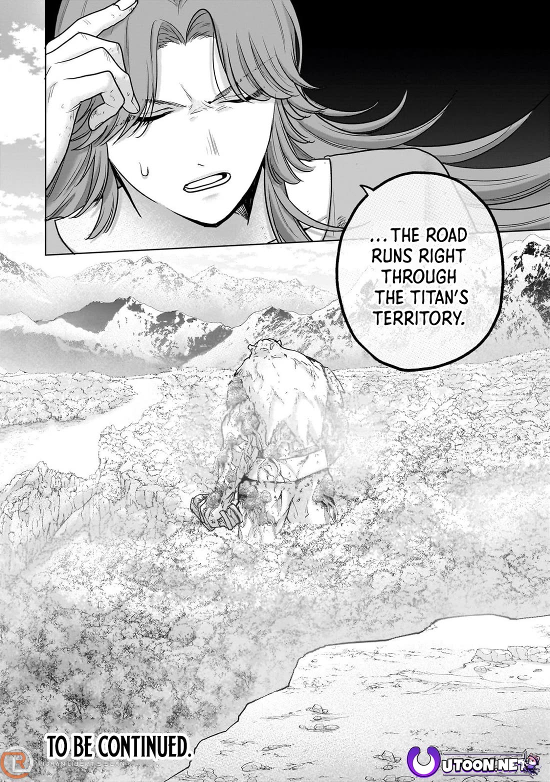 Saihate no Paladin Chapter 70 page 29 - Chapter 70