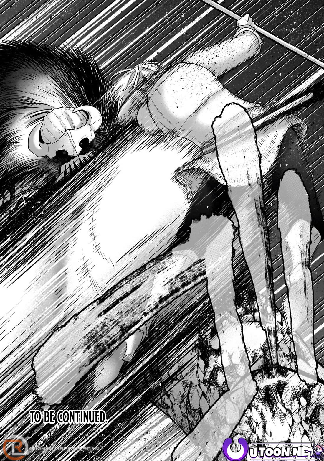 Saihate no Paladin Chapter 71 page 24 - Chapter 71
