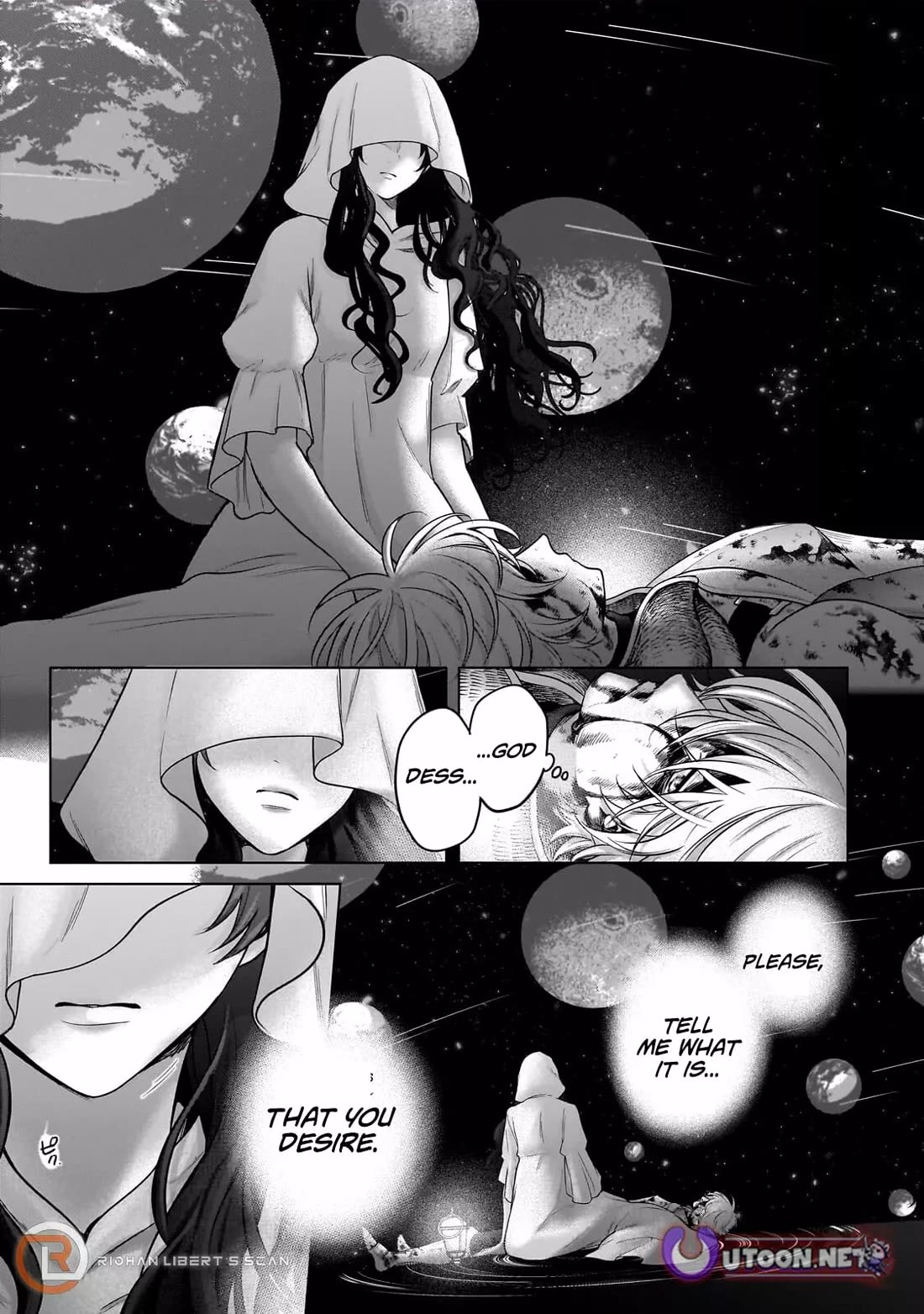 Saihate no Paladin Chapter 72 page 16 - Chapter 72