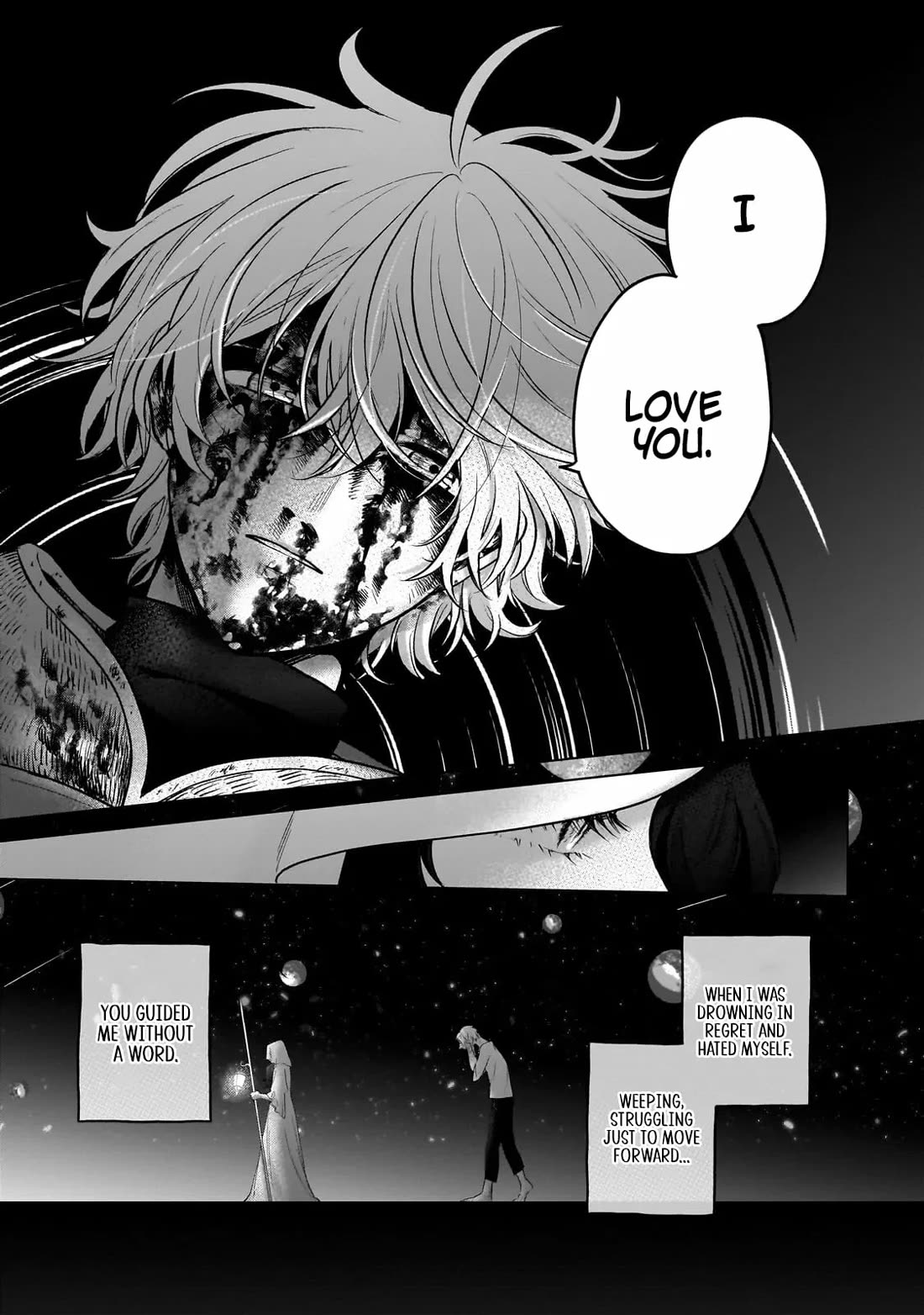 Saihate no Paladin Chapter 72 page 23 - Chapter 72