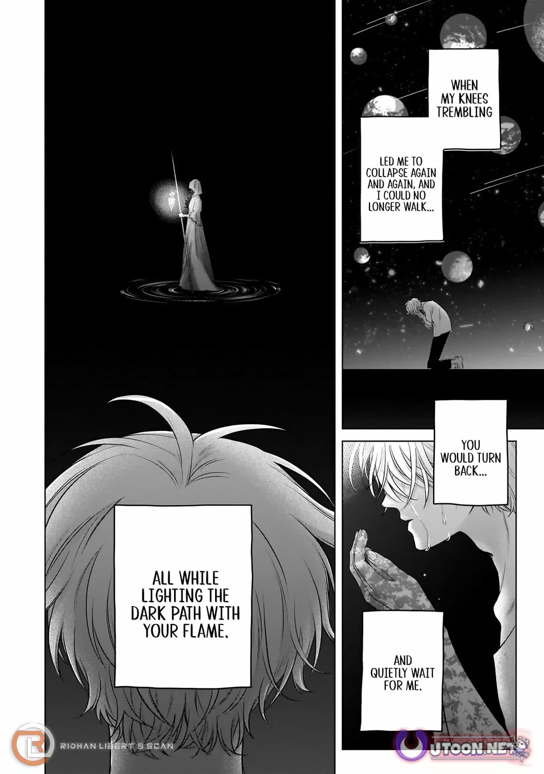 Saihate no Paladin Chapter 72 page 24 - Chapter 72