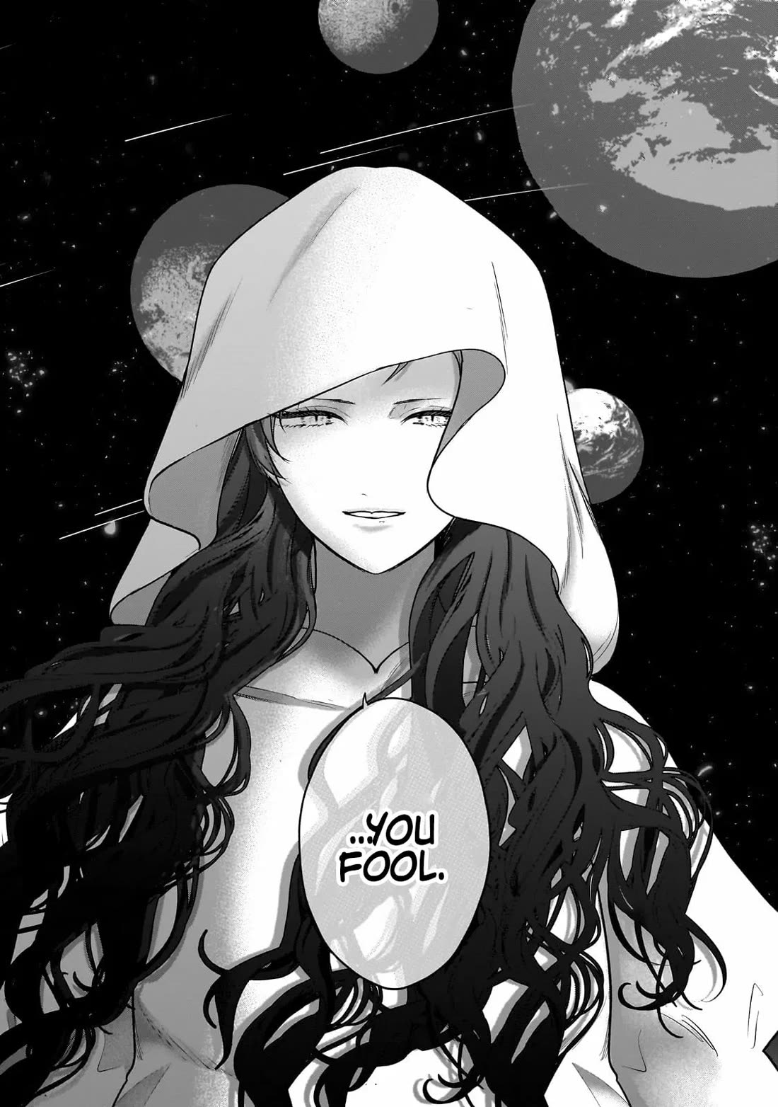 Saihate no Paladin Chapter 72 page 26 - Chapter 72