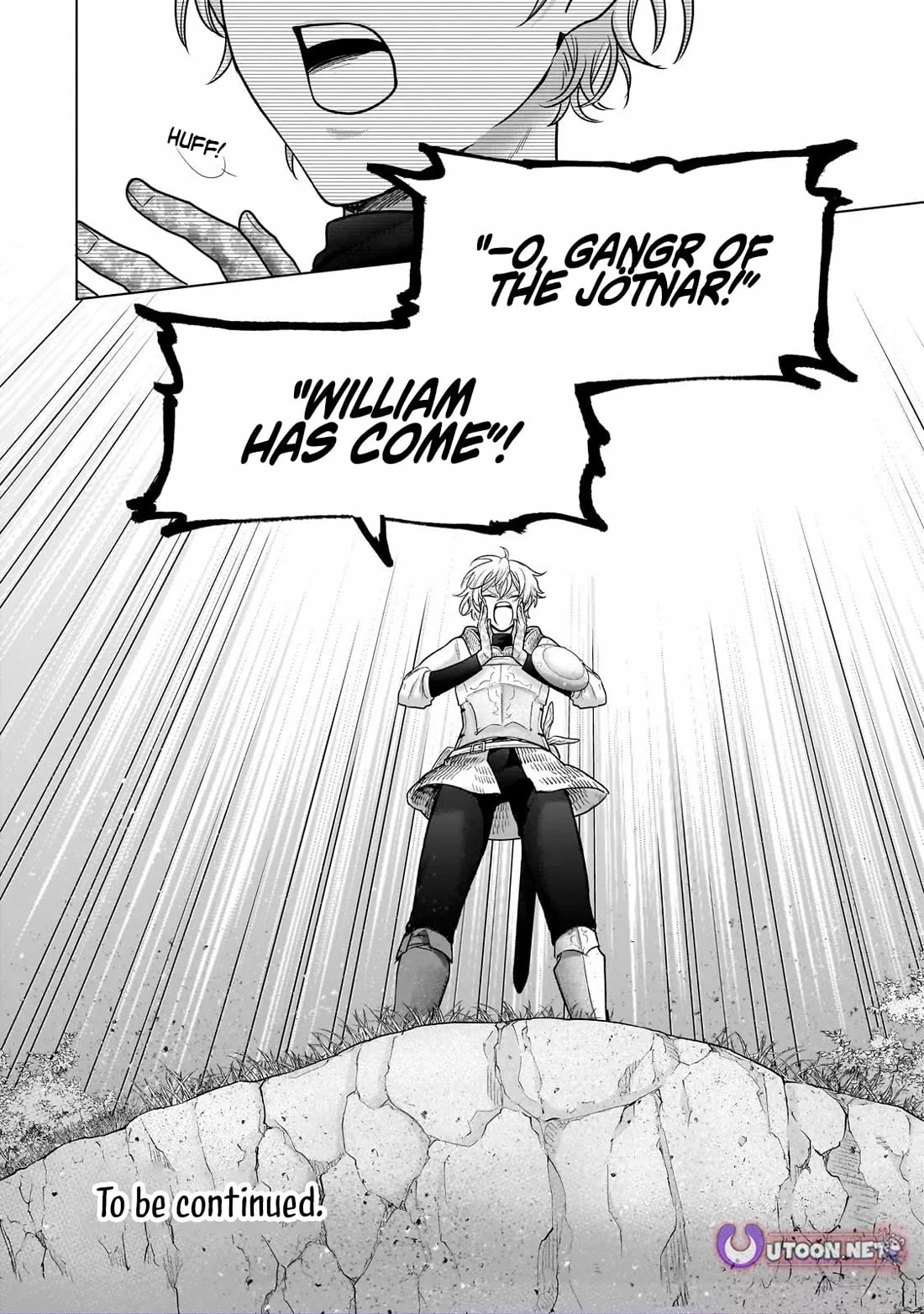 Saihate no Paladin Chapter 72 page 42 - Chapter 72