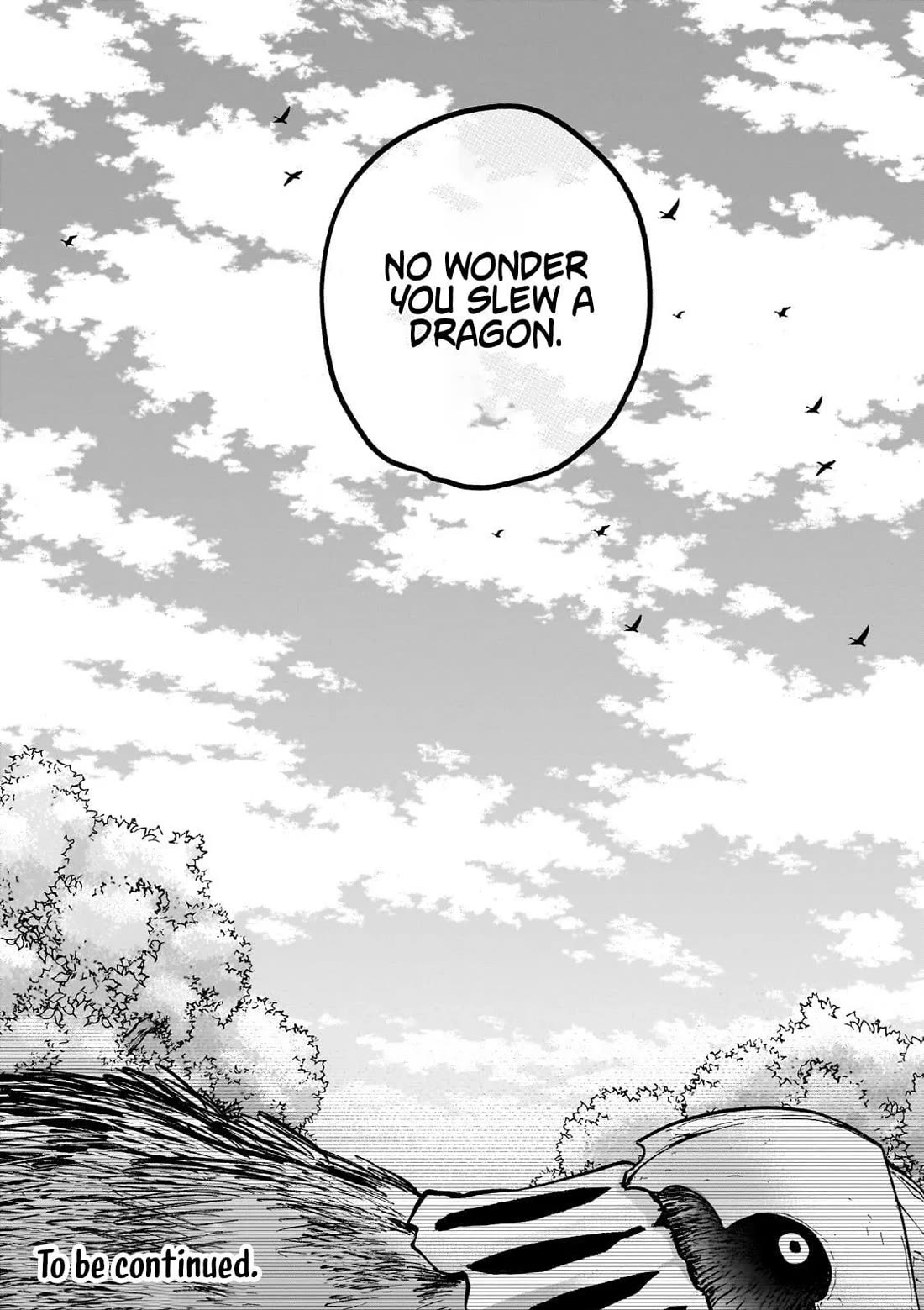 Saihate no Paladin Chapter 74 page 19 - Chapter 74
