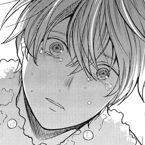 Saihate no Paladin Chapter 9: Family cover