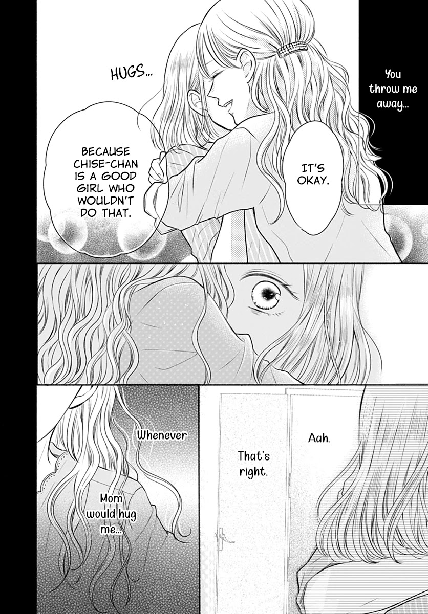 Saihate no Polaris Chapter 5 page 27 - Chapter 5