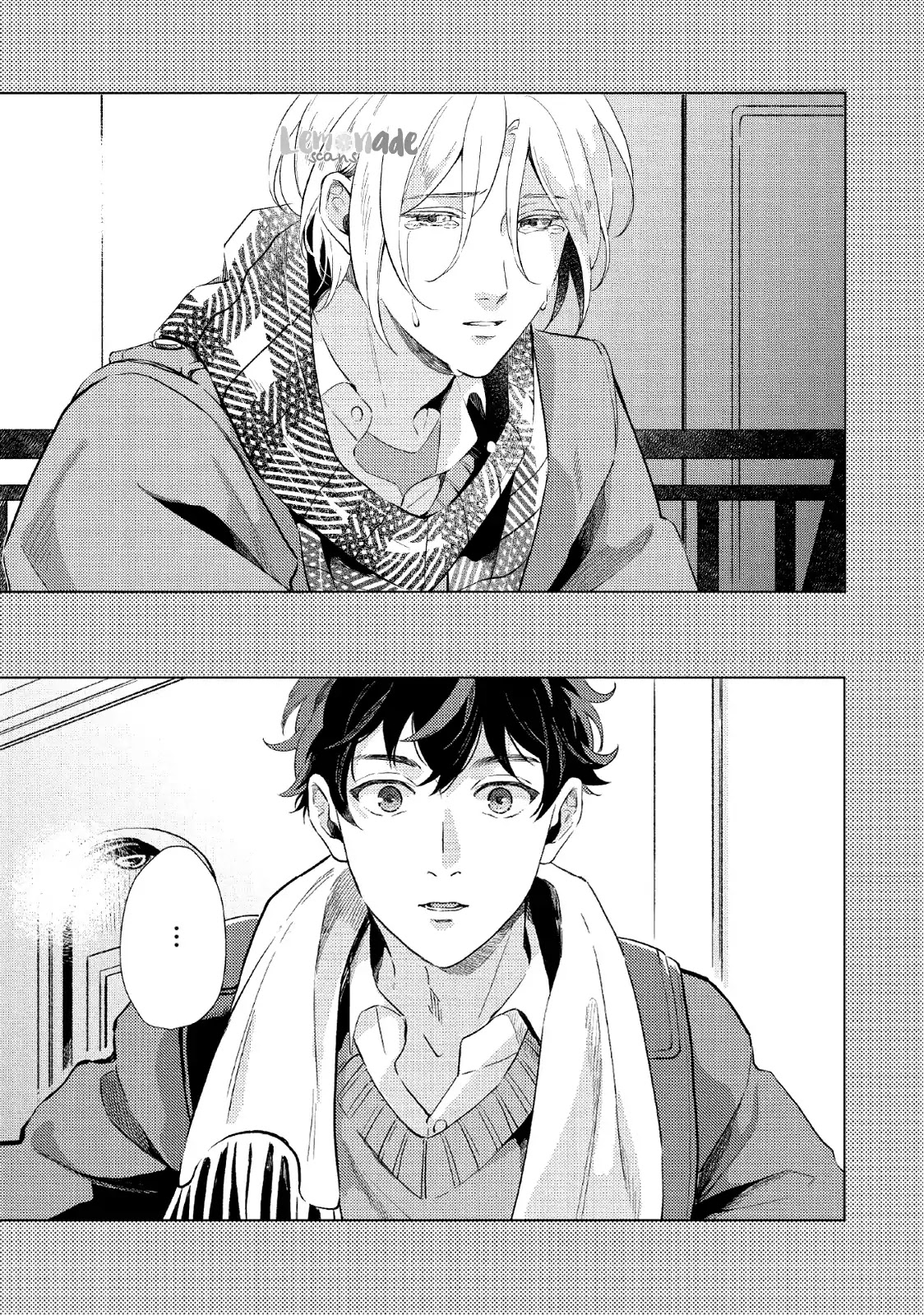 Saihyou to Tokeru Chapter 1 page 13 - Chapter 1