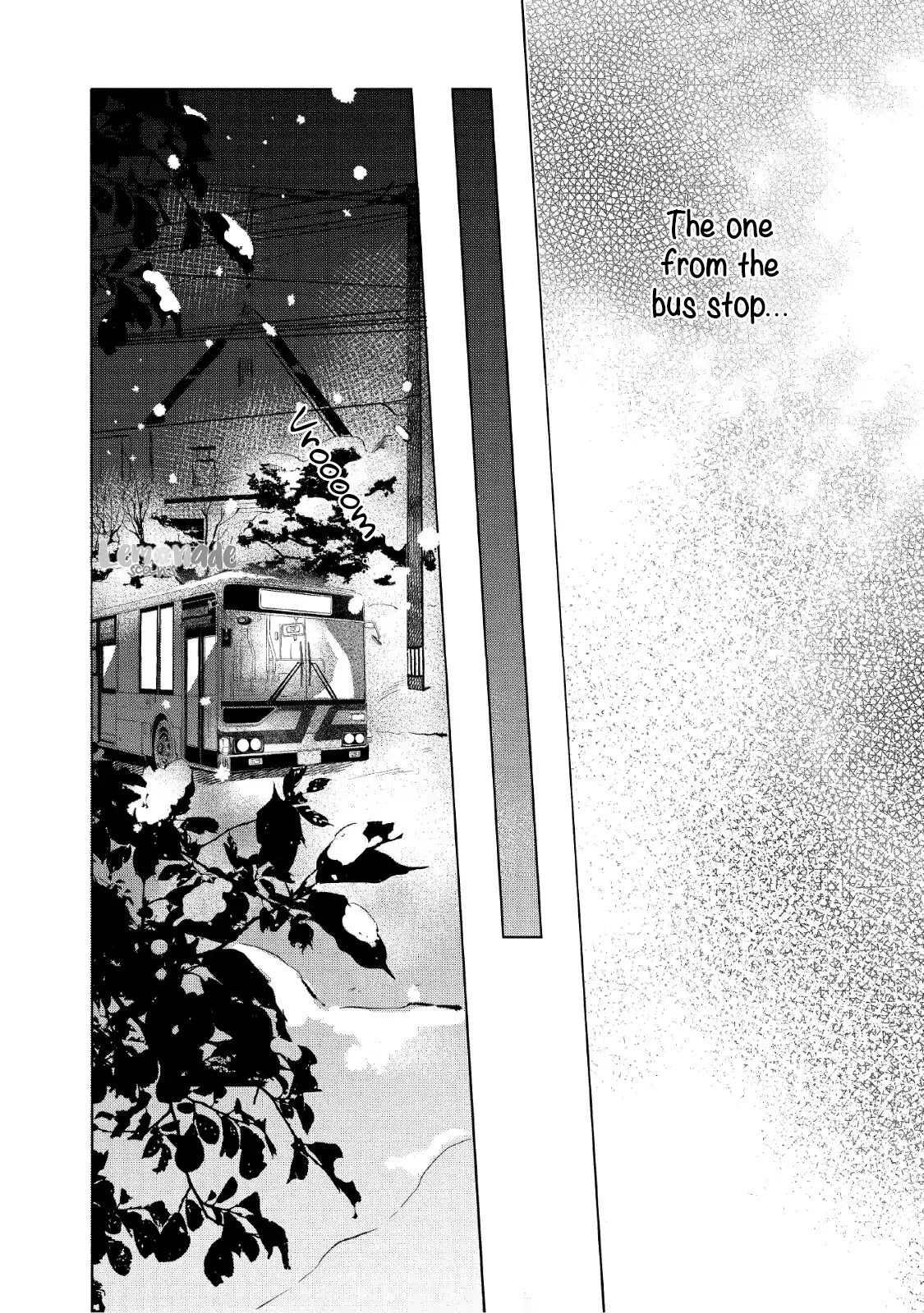 Saihyou to Tokeru Chapter 1 page 14 - Chapter 1