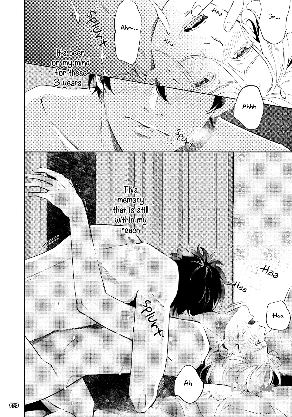 Saihyou to Tokeru Chapter 1 page 32 - Chapter 1