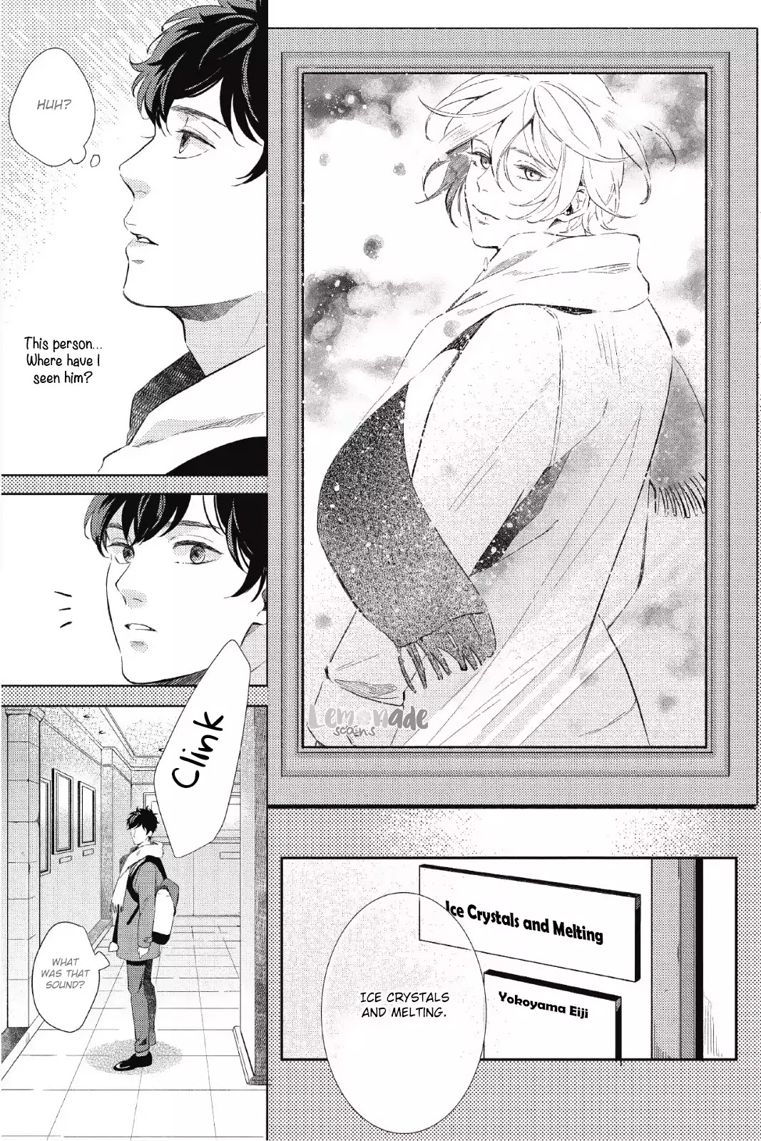 Saihyou to Tokeru Chapter 1 page 9 - Chapter 1