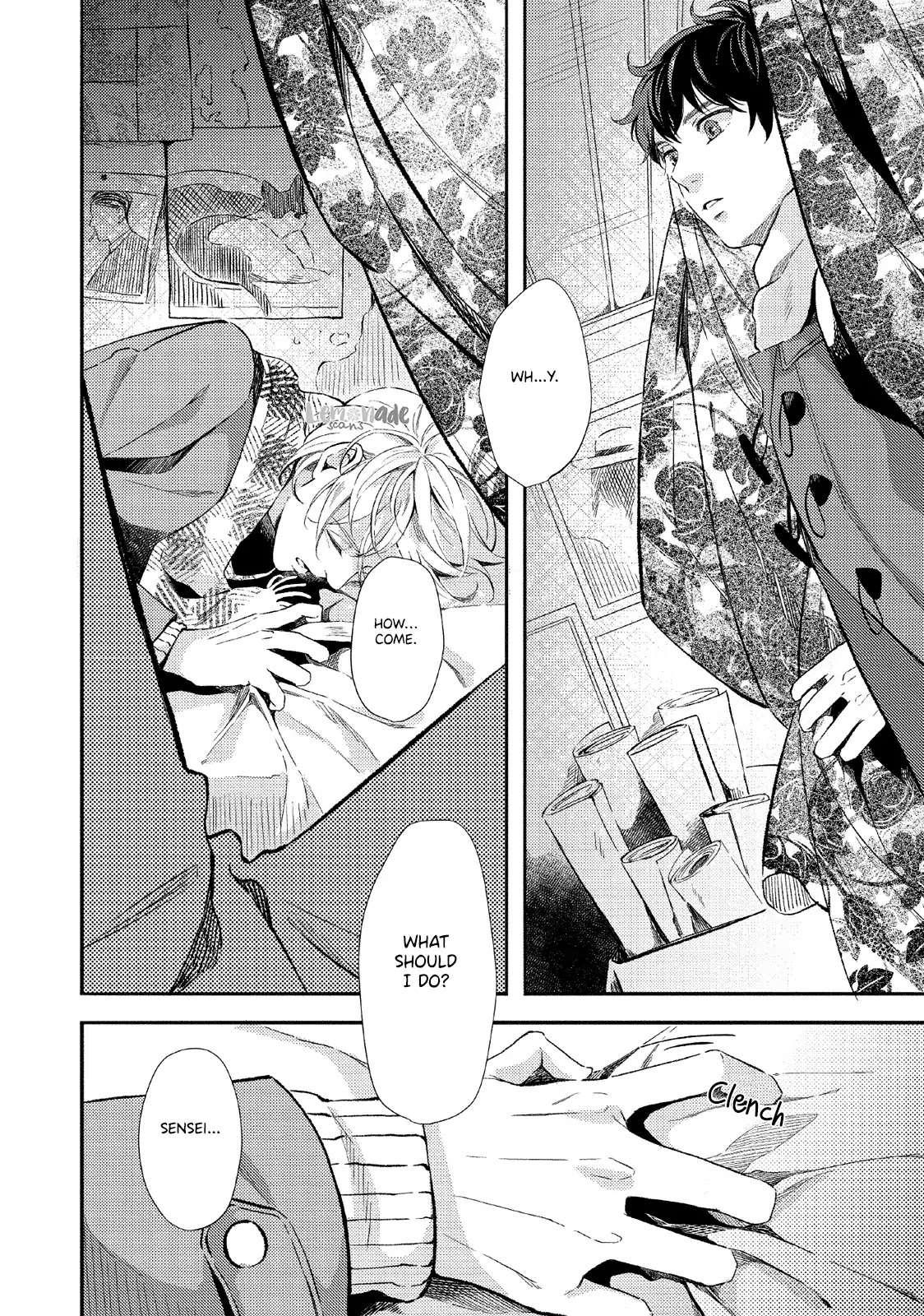 Saihyou to Tokeru Chapter 2 page 21 - Chapter 2