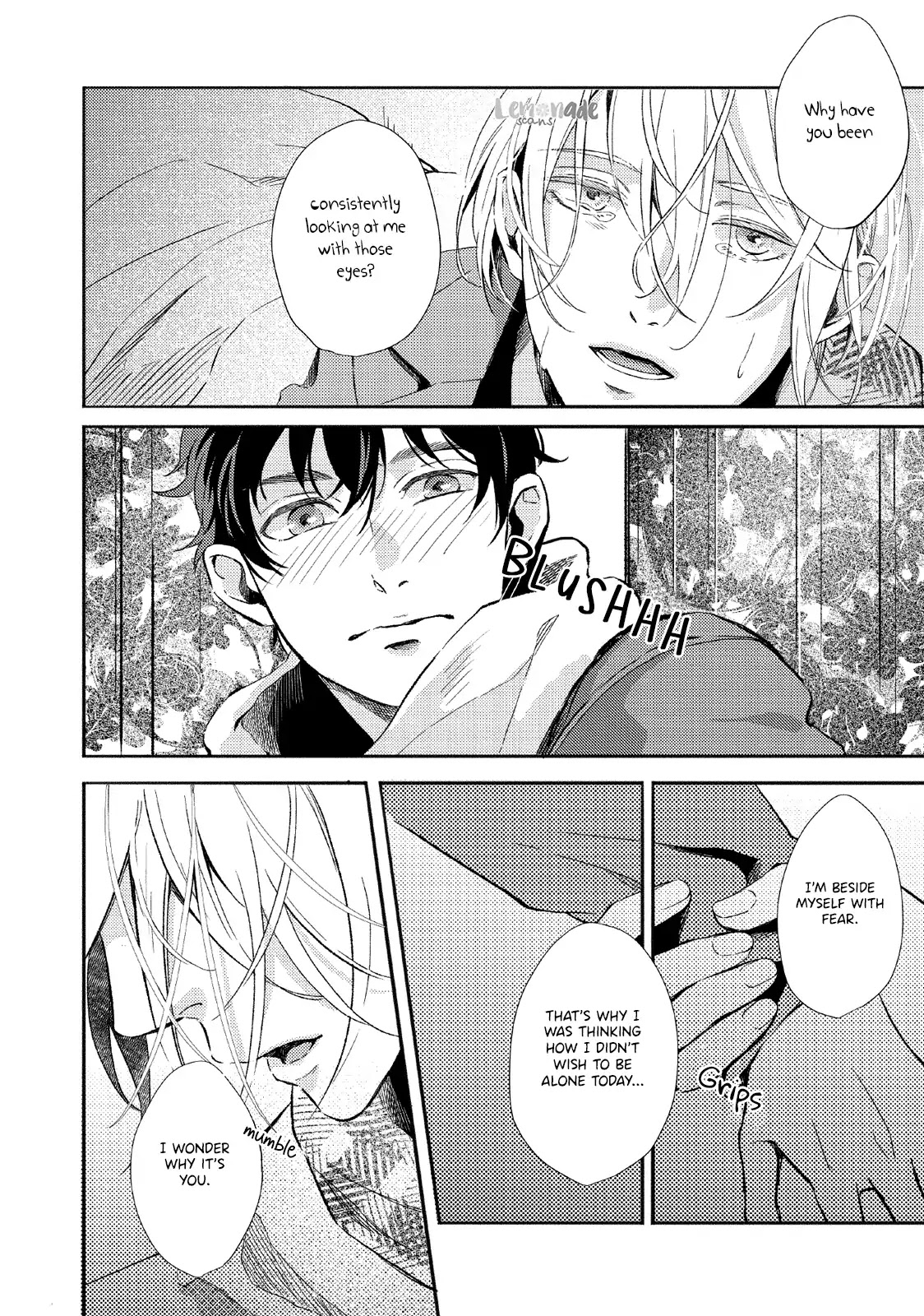 Saihyou to Tokeru Chapter 2 page 23 - Chapter 2