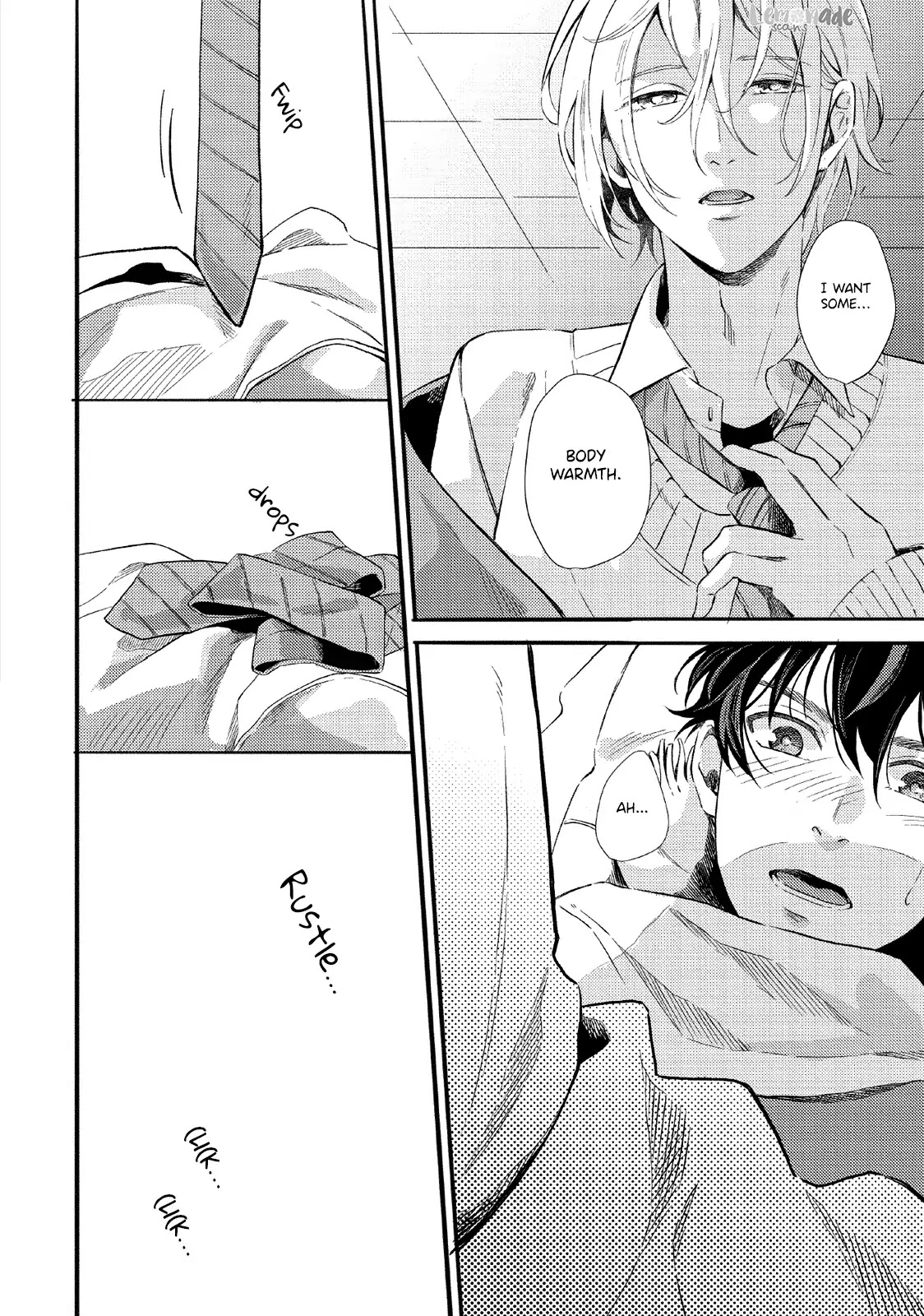 Saihyou to Tokeru Chapter 2 page 25 - Chapter 2