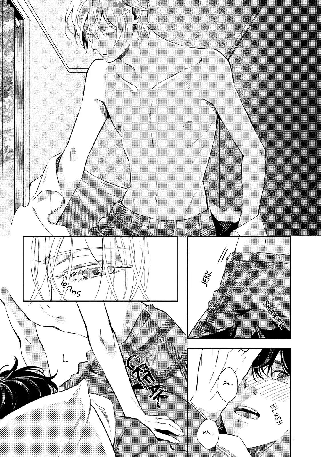 Saihyou to Tokeru Chapter 2 page 26 - Chapter 2