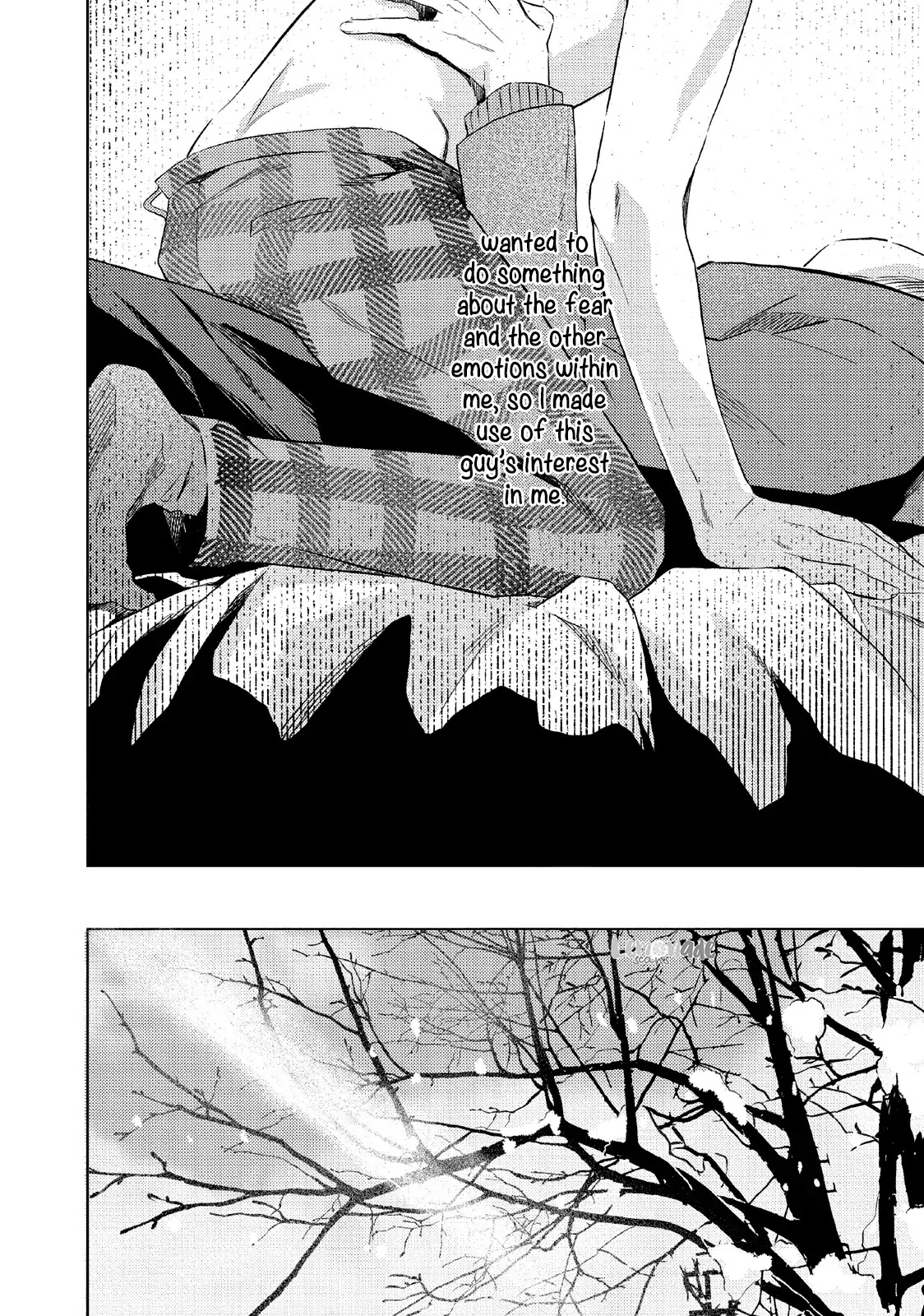 Saihyou to Tokeru Chapter 2 page 27 - Chapter 2