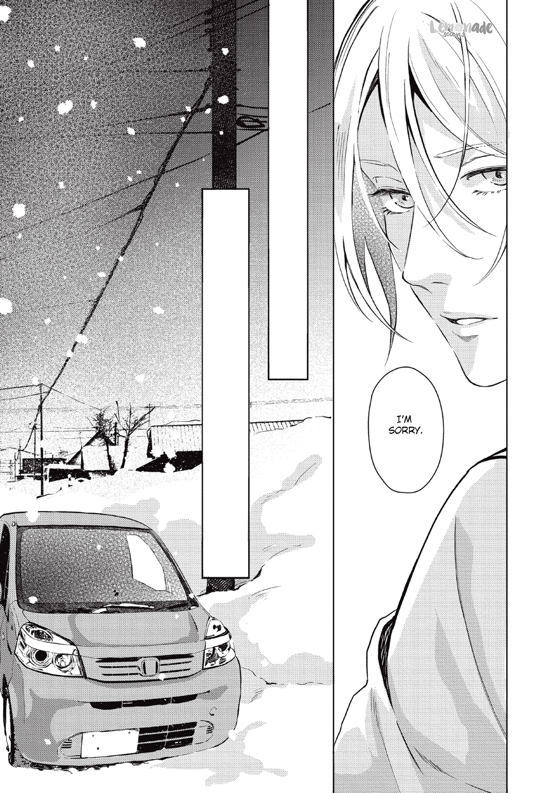 Saihyou to Tokeru Chapter 3 page 11 - Chapter 3