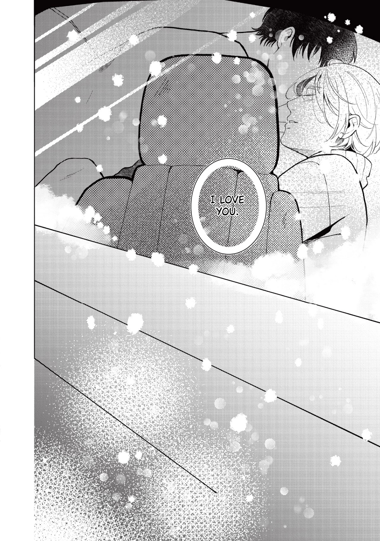 Saihyou to Tokeru Chapter 6 page 26 - Chapter 6 [END]