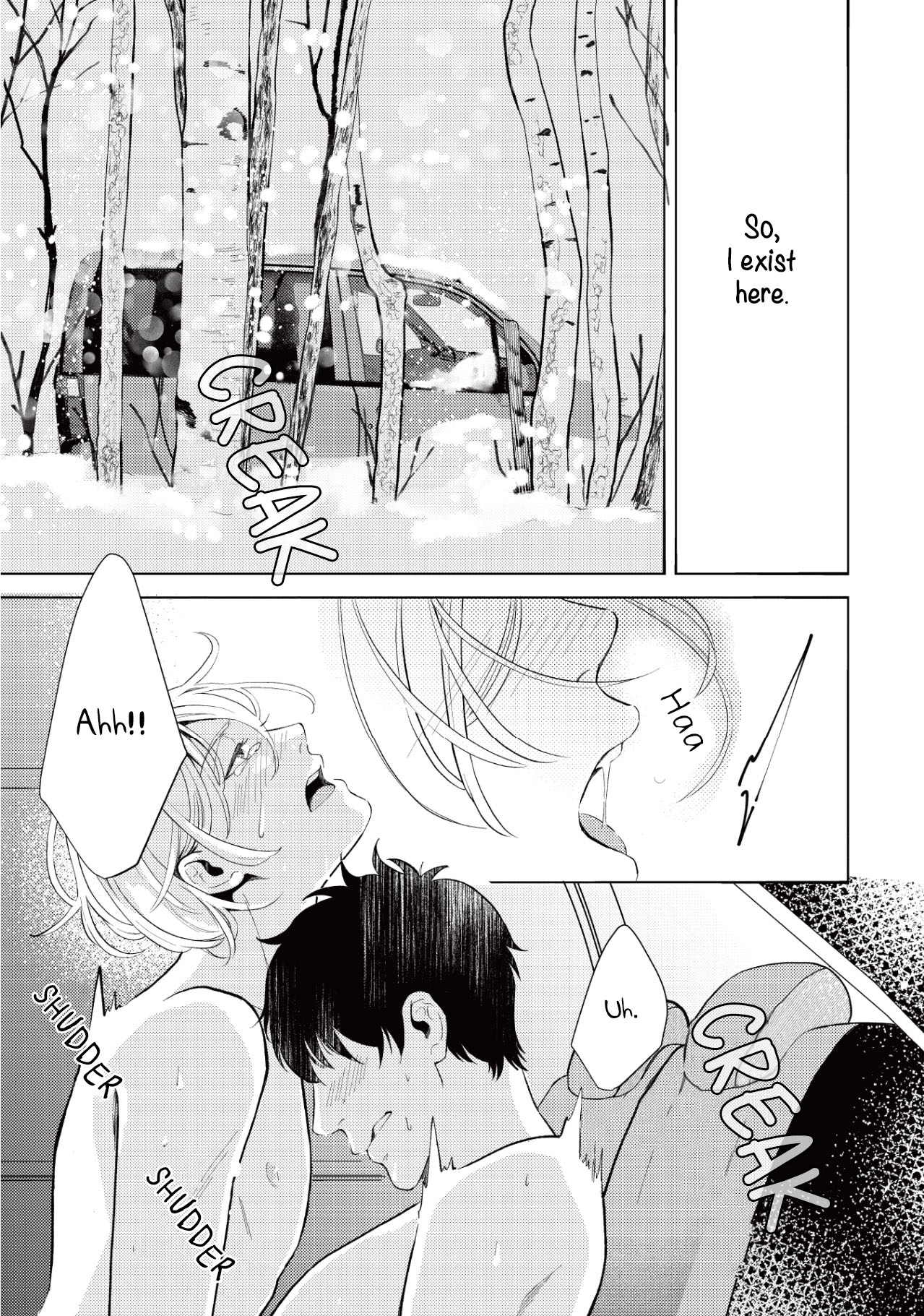 Saihyou to Tokeru Chapter 6 page 31 - Chapter 6 [END]