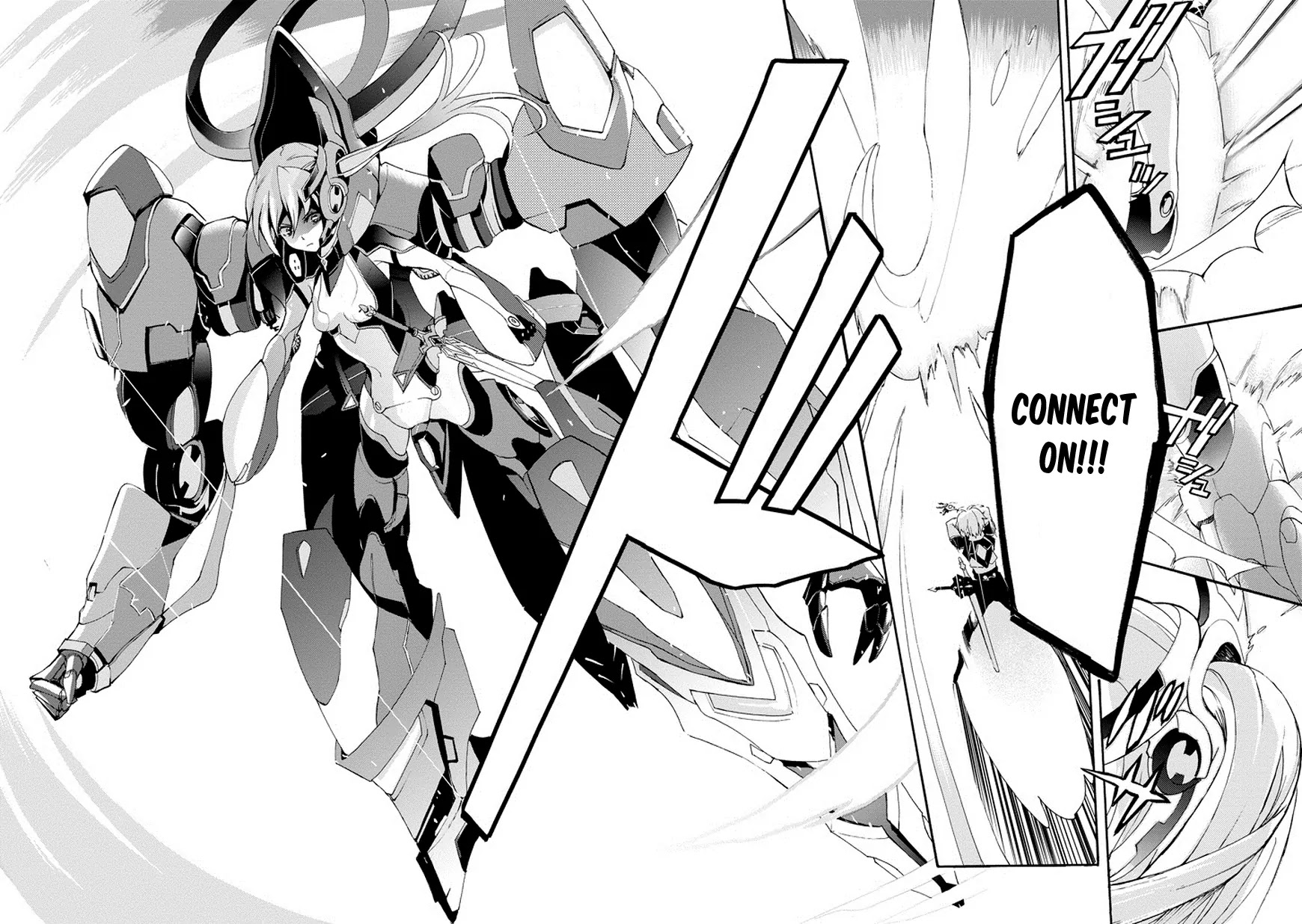 Saijaku Muhai no Shinsou Kiryuu Chapter 1 page 65 - Chapter 1: An Intruder to the Academy