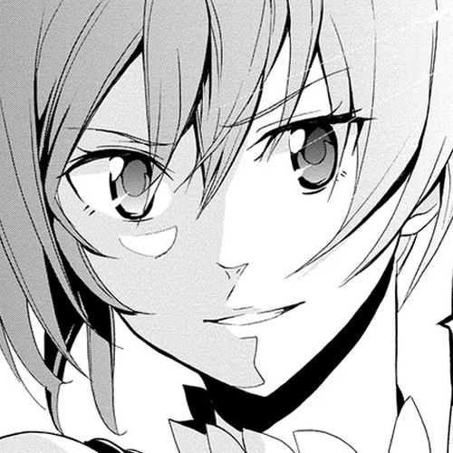 Saijaku Muhai no Shinsou Kiryuu Chapter 1: An Intruder to the Academy cover
