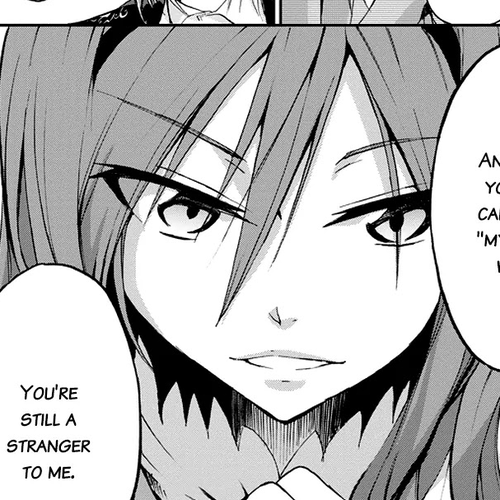 Saijaku Muhai no Shinsou Kiryuu Chapter 14: The Four Great Nobels cover