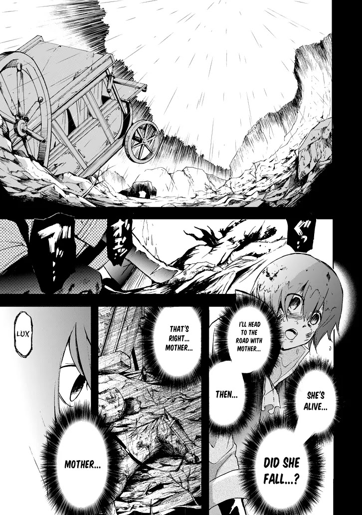 Saijaku Muhai no Shinsou Kiryuu Chapter 17 page 26 - Chapter 17: A Lonely Lynchpin