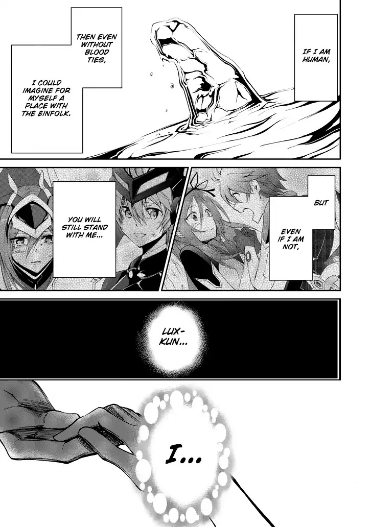 Saijaku Muhai no Shinsou Kiryuu Chapter 19 page 44 - Chapter 19: Raging Dragon in the Moonlight