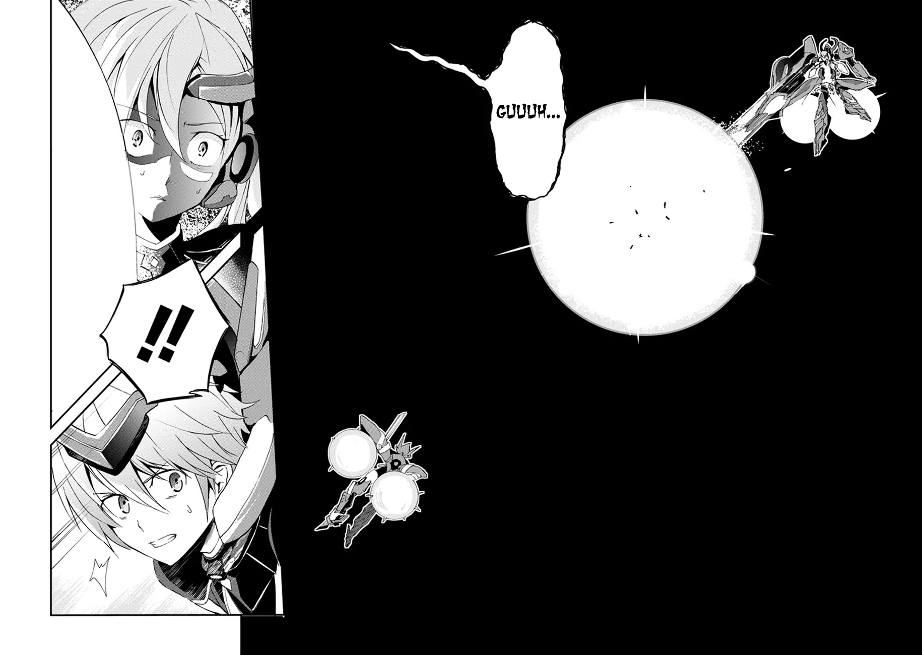 Saijaku Muhai no Shinsou Kiryuu Chapter 2 page 52 - Chapter 2: The Scarlet War Princess