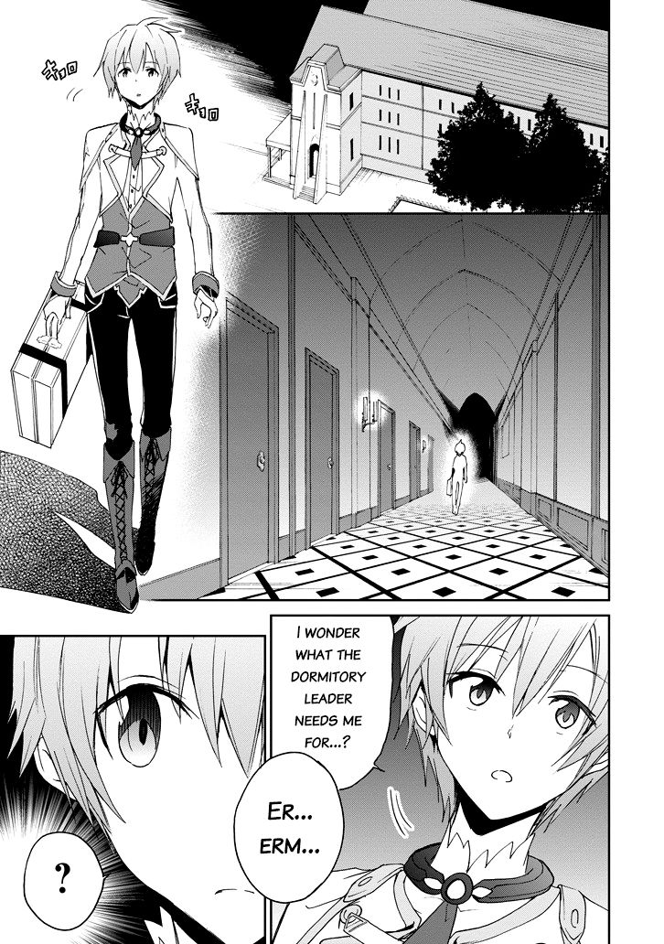 Saijaku Muhai no Shinsou Kiryuu Chapter 22 page 34 - Chapter 22