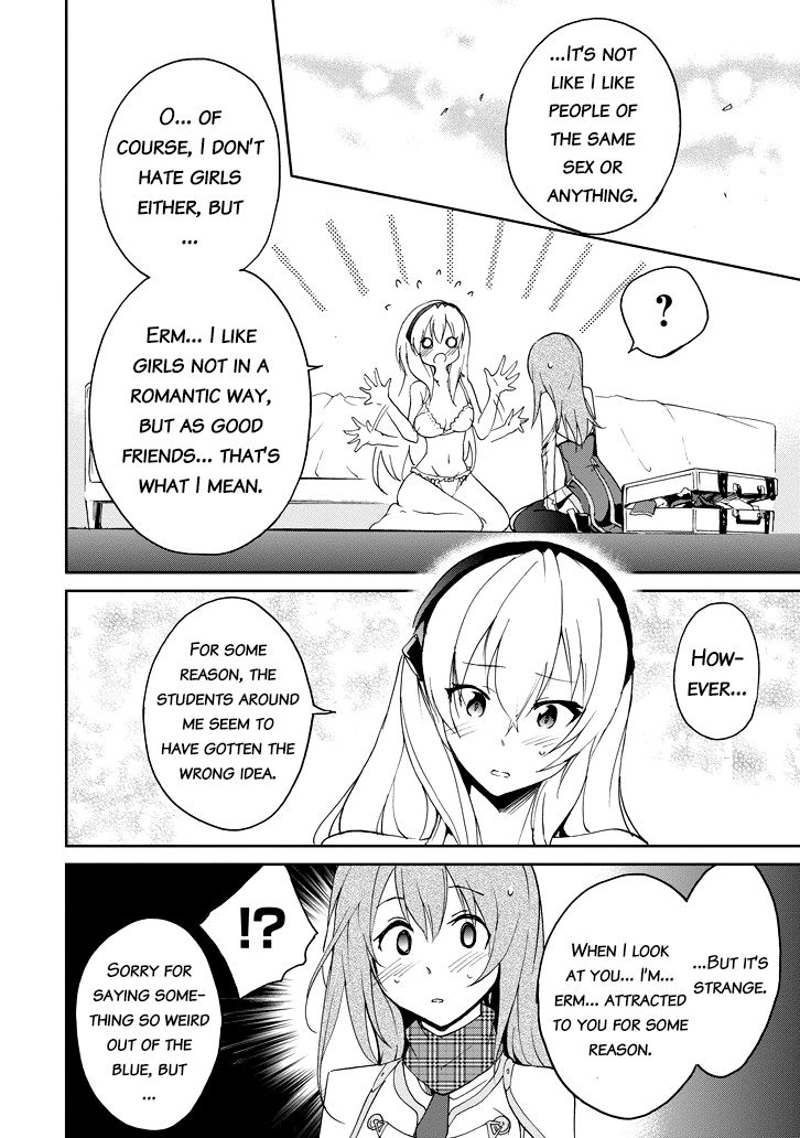 Saijaku Muhai no Shinsou Kiryuu Chapter 22 page 50 - Chapter 22