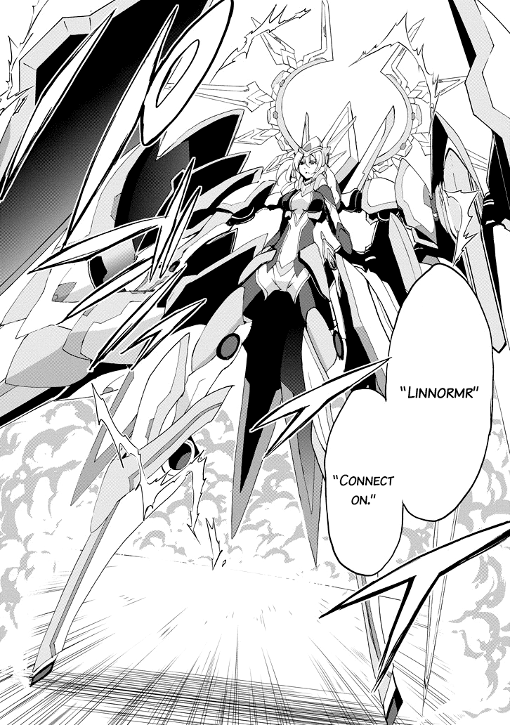Saijaku Muhai no Shinsou Kiryuu Chapter 23 page 49 - Chapter 23: Academy Tournament