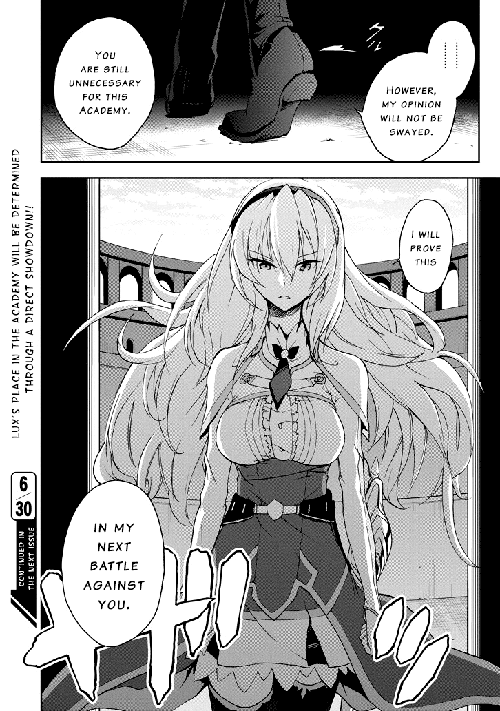 Saijaku Muhai no Shinsou Kiryuu Chapter 24 page 59 - Chapter 24: Their Various Battles