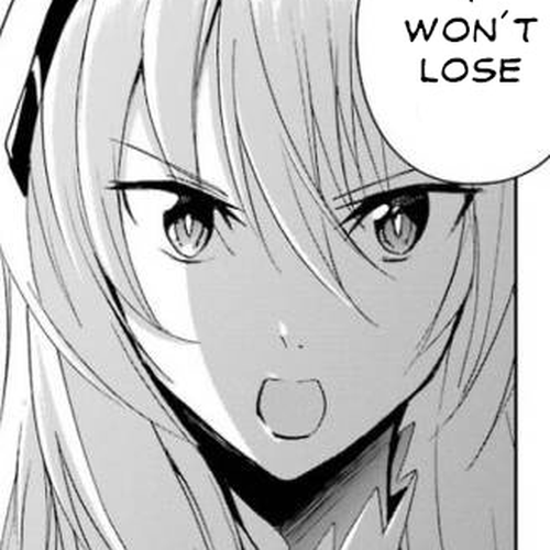Saijaku Muhai no Shinsou Kiryuu Chapter 25: The truth about the girl cover