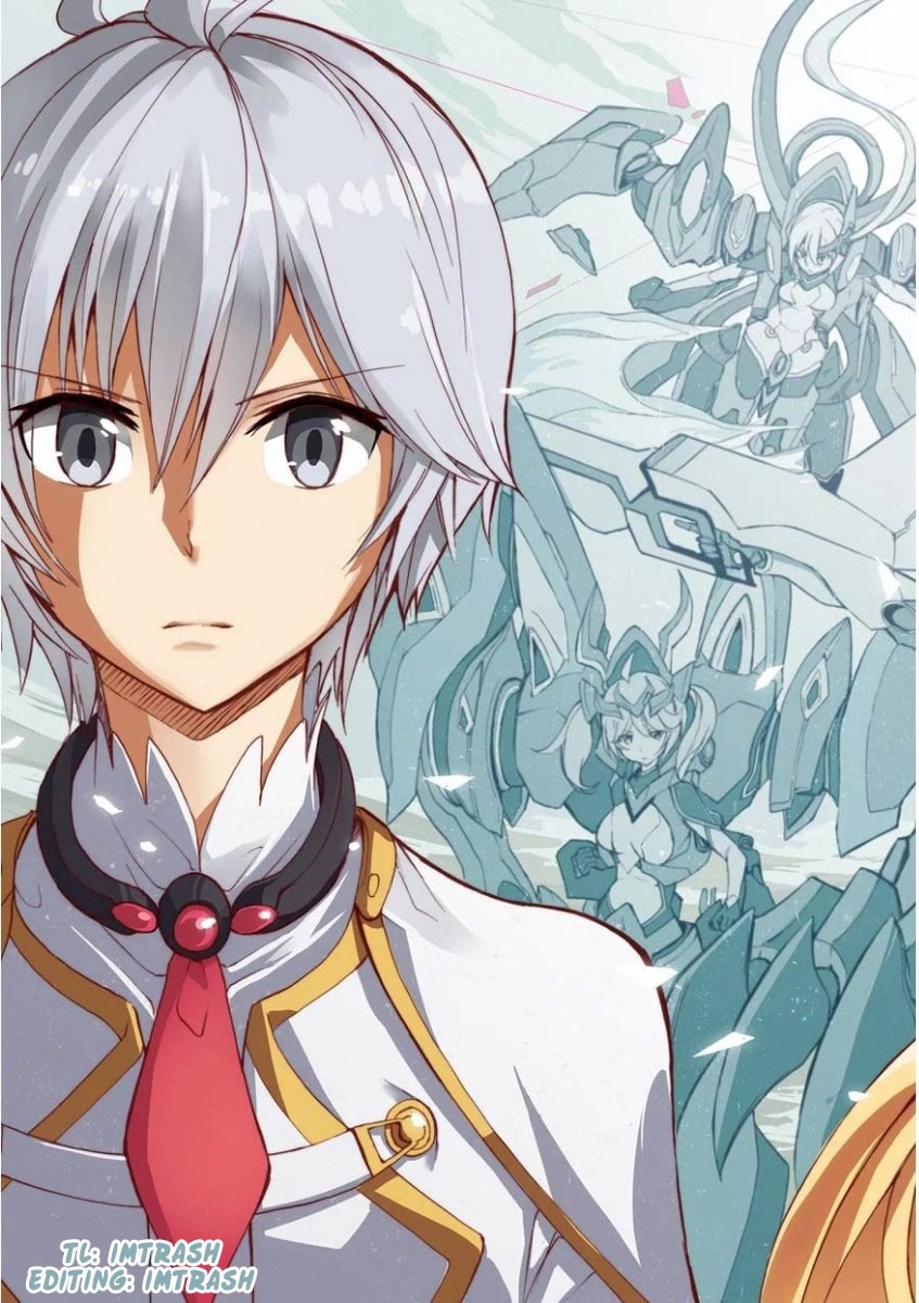 Saijaku Muhai no Shinsou Kiryuu Chapter 26 page 5 - Chapter 26: Weakest vs Strongest