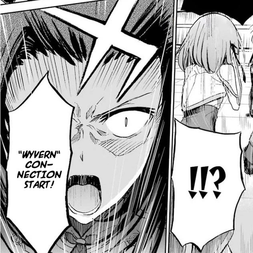 Saijaku Muhai no Shinsou Kiryuu Chapter 26: Weakest vs Strongest cover